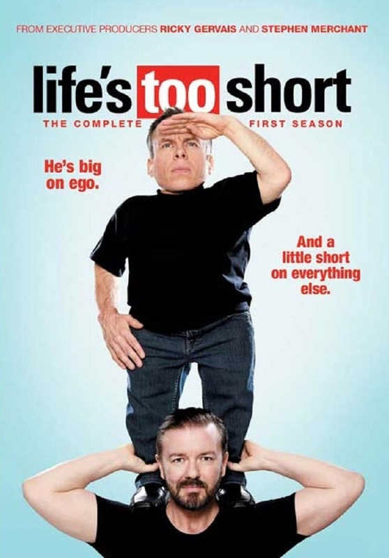 Life's Too Short, 2011-2013