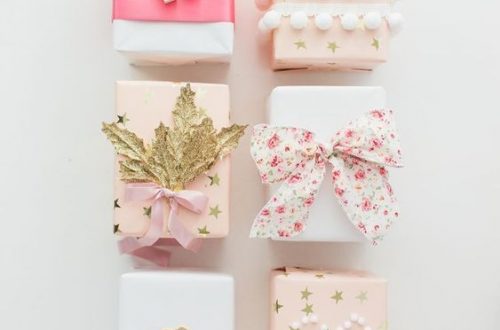 Top 50 best gifts ideas for girls and women