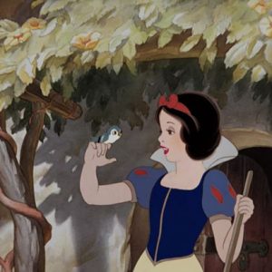 Who will play Snow White in the new Disney adaptation?