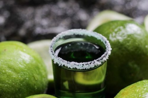 The 10 Best Selling Tequila Brands for 2022