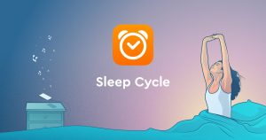 sleep cycle app