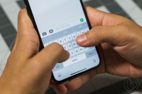 How to Delete Text Messages on iPhone for Both Sides